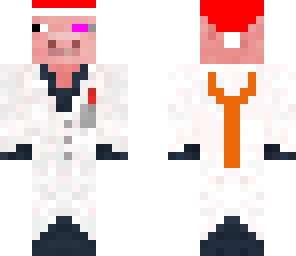 dr cerdo navidad
