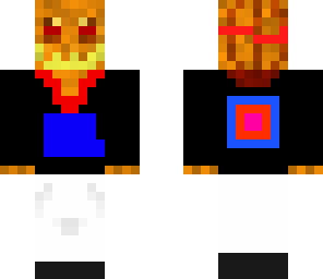 guerrero mecanico xd