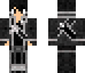 kirito