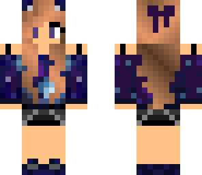 midnight girl