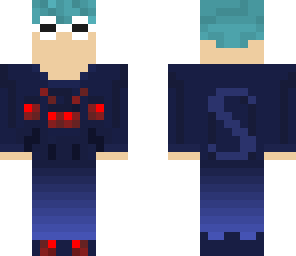 spider-boy