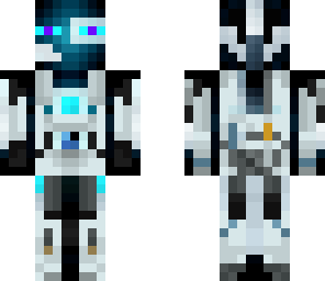 cybord ender