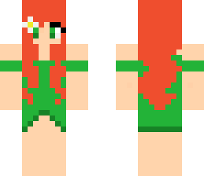 piosion  ivy