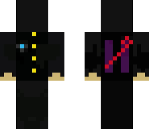 robber
