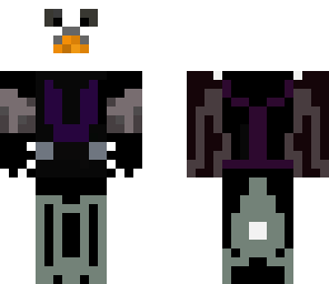 ghost creeper