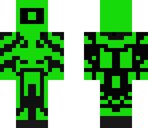 green emerald