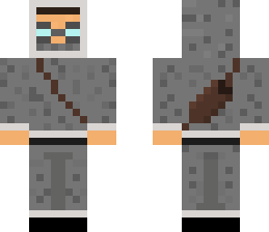 soldier
