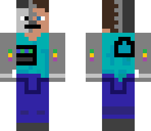 toy version of my skin