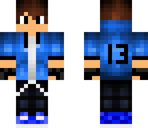 gustavogn13 awesome blue clothes guy
