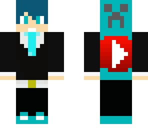 skin trageado