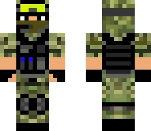 despacho1075 great soldier