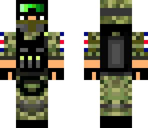 despacho1075 costa rica soldier