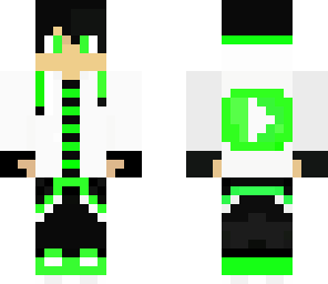 youtube skin