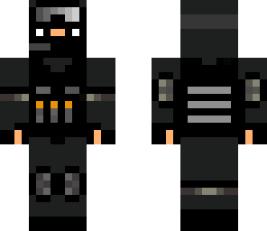 despacho1075 dark soldier