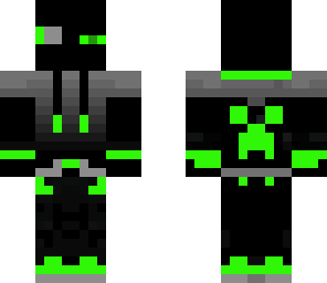 enderman coll con rastreador