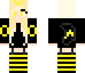 umbreon girl - edit