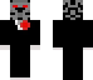 shadow warrior tux edition