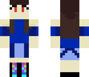 girl