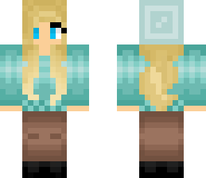 my winter skin