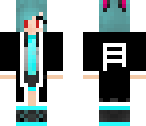 hatsume miku group uniform