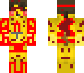 halloween butaman