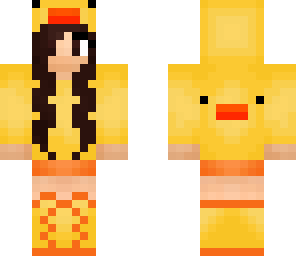 fixed duckie