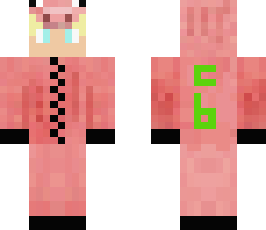 cole the pig master