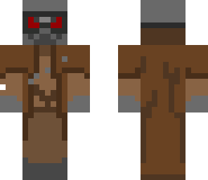 fallout new vegas armor