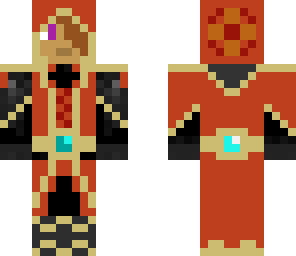 fire mage