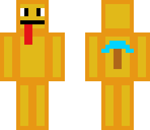 golden derp for jack c
