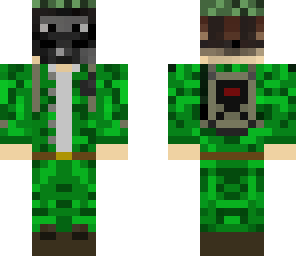 gasmasksoldier