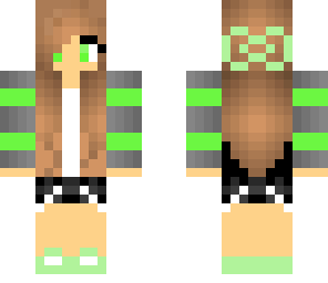pj croc