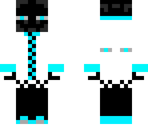 icy enderman