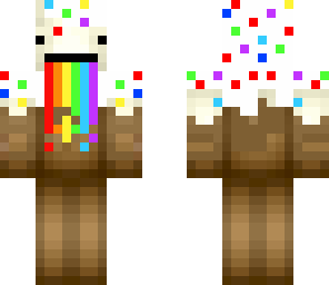 derpy rainbow