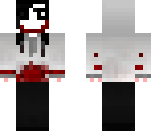 jeff the killer