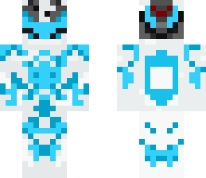 white's gamers