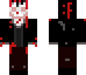 faceless killer