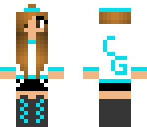 crafty girl 1