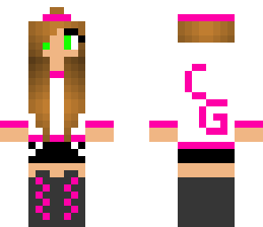 crafty girl 2