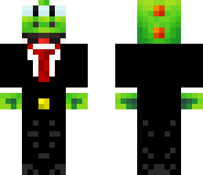 yoshi