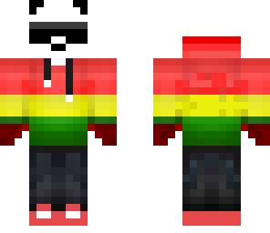 rasta