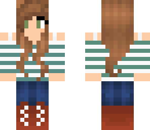 girl