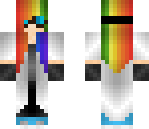 rainbow factory