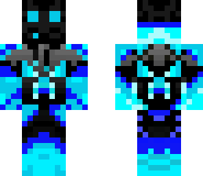 blue slime