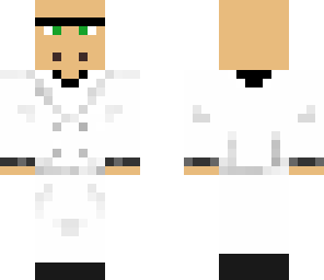 villager spy leader