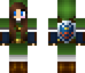 legend of zelda-ness