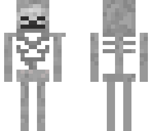 skeleton gabe