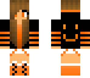 hoodie girl
