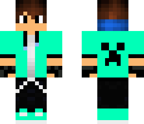 aeron