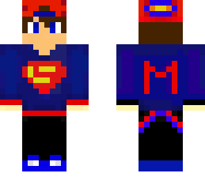 supermichael